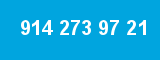 914 273 97 21 914 273 97 21